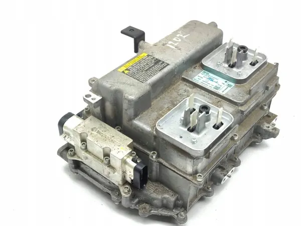 Omvormer Hyundai Kona 2019 OEM 366102B005 image 6