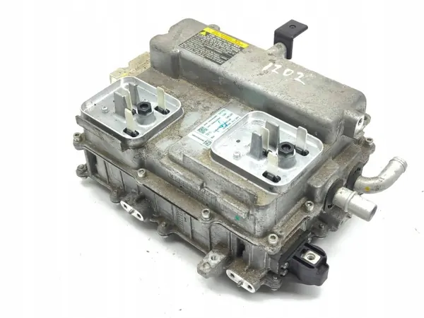 Omvormer Hyundai Kona 2019 OEM 366102B005 image 7