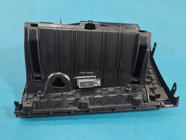 OEM IMPRK1552854 Passagerarhandskfack för Skoda Kamiq image 3