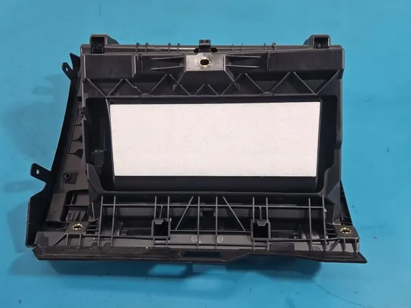 OEM IMPRK1552854 Passagerarhandskfack för Skoda Kamiq image 4