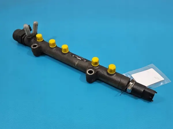 Rampe d'injection OEM 0445214032 avec capteurs Toyota image 2