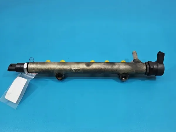 Rampe d'injection OEM 0445214032 avec capteurs Toyota image 4