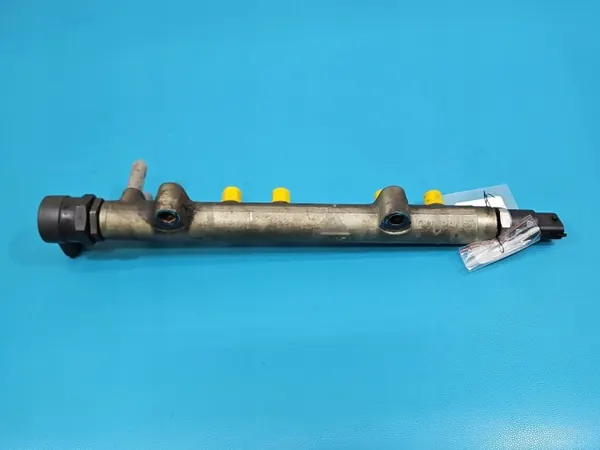 Rampe d'injection OEM 0445214032 avec capteurs Toyota image 5