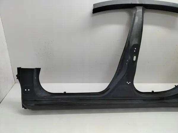 Revestimento do pilar central esquerdo Mazda 6 GJ 12- OEM 43793 image 2