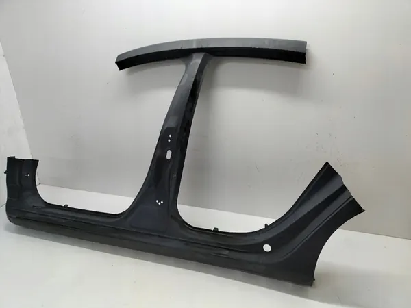 Revestimento do pilar central esquerdo Mazda 6 GJ 12- OEM 43793 image 3