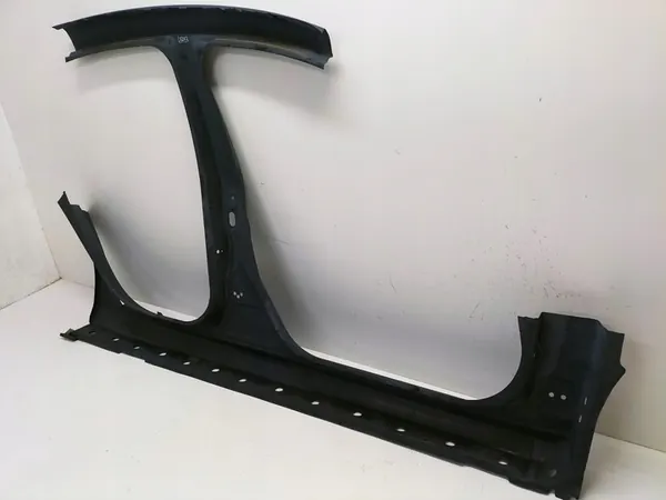 Revestimento do pilar central esquerdo Mazda 6 GJ 12- OEM 43793 image 4