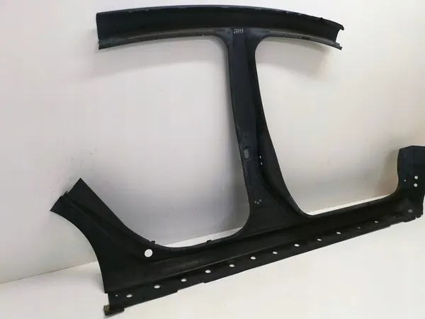 Revestimento do pilar central esquerdo Mazda 6 GJ 12- OEM 43793 image 5