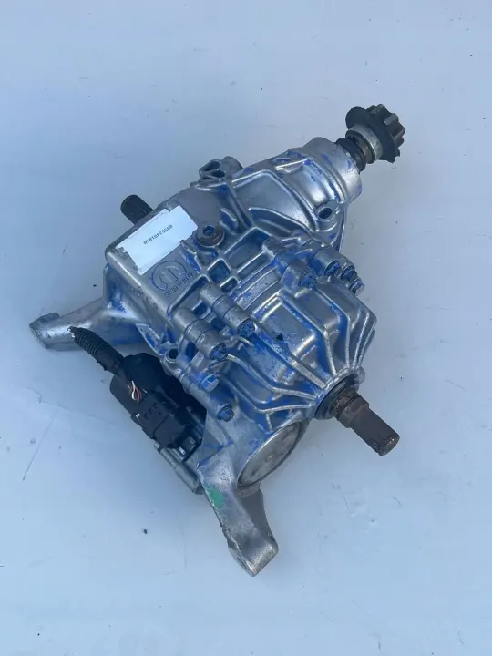 Jeep Renegade Rear Axle Differential 00552491850 image 3