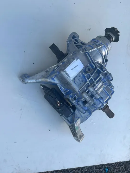 Jeep Renegade Rear Axle Differential 00552491850 image 4