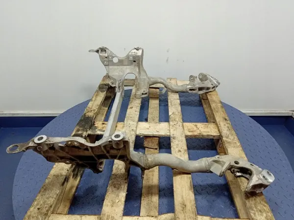 Audi Q5 Querlenker vorne OEM 8R0399315G - Gebraucht image 6