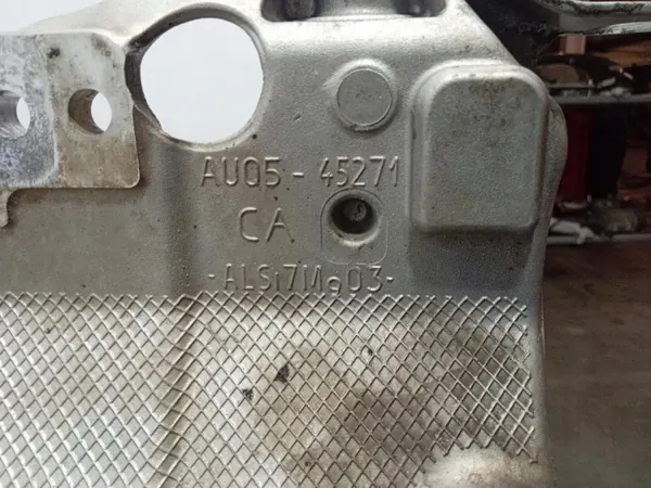 Audi Q5 Querlenker vorne OEM 8R0399315G - Gebraucht image 7