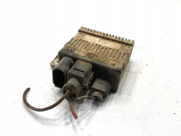 Módulo ventilador OEM 7H0919506F para VW Transporter T5 image 2