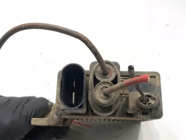 Módulo ventilador OEM 7H0919506F para VW Transporter T5 image 3