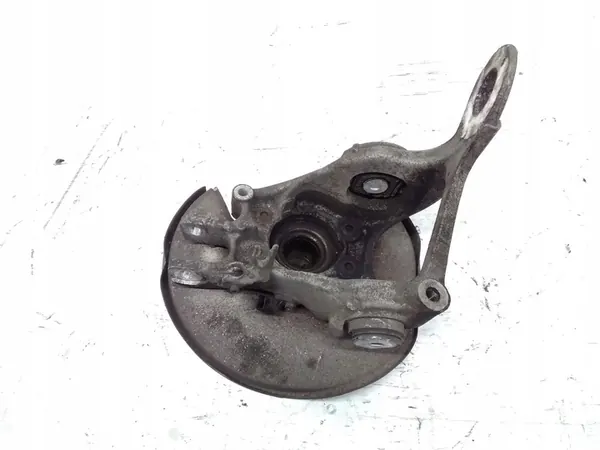 Audi A4 Allroad B8 2011 Mozzo ruota posteriore sinistro image 4