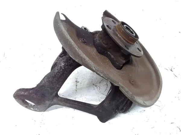 Audi A4 Allroad B8 2011 Mozzo ruota posteriore sinistro image 6