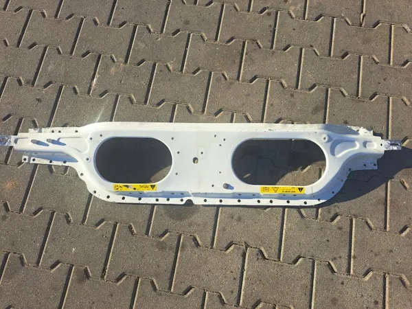 OEM POSZYCIE PAS PRZÓD KABINY VOLVO FH 4 EURO 6 image 2