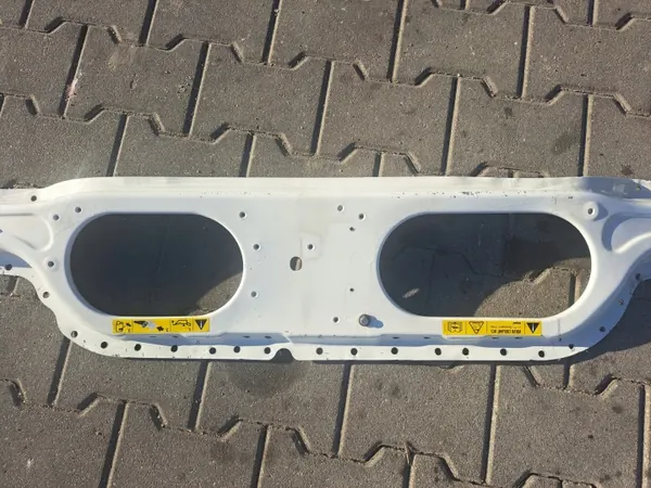 OEM POSZYCIE PAS PRZÓD KABINY VOLVO FH 4 EURO 6 image 4