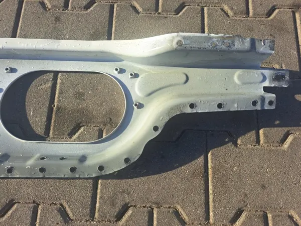 OEM POSZYCIE PAS PRZÓD KABINY VOLVO FH 4 EURO 6 image 7