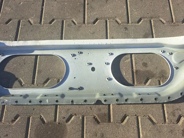 OEM POSZYCIE PAS PRZÓD KABINY VOLVO FH 4 EURO 6 image 8