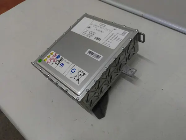 Batterie 48V Opel 9870289780 pour Frontiera C 2024 image 3