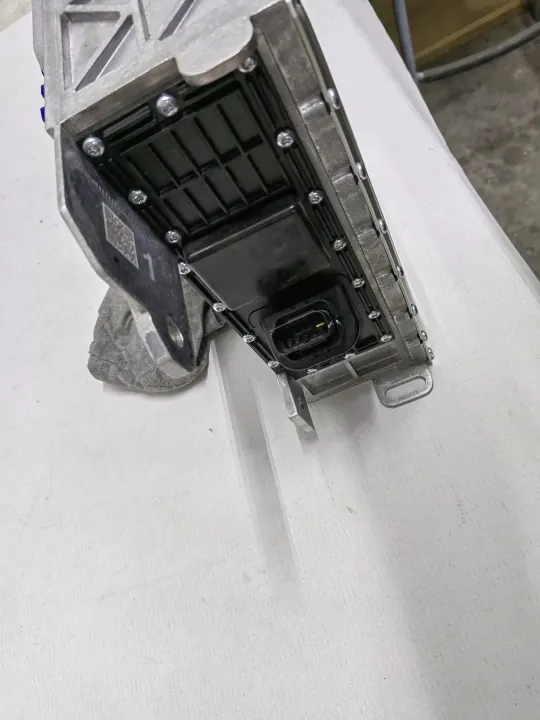 Batterie 48V Opel 9870289780 pour Frontiera C 2024 image 6