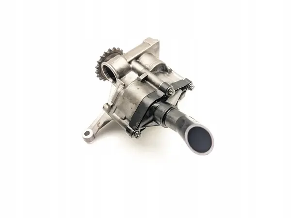 Bomba de aceite Mercedes-Benz Vito Diesel 113CDI R1121810020 image 2