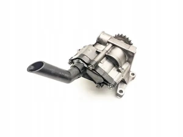 Bomba de aceite Mercedes-Benz Vito Diesel 113CDI R1121810020 image 3