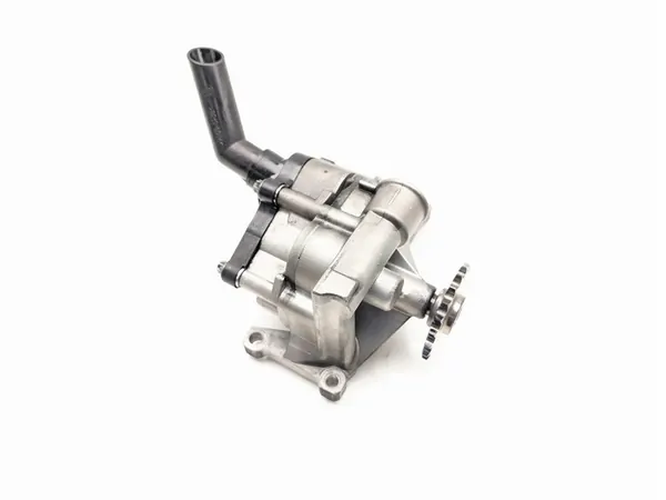 Bomba de aceite Mercedes-Benz Vito Diesel 113CDI R1121810020 image 4