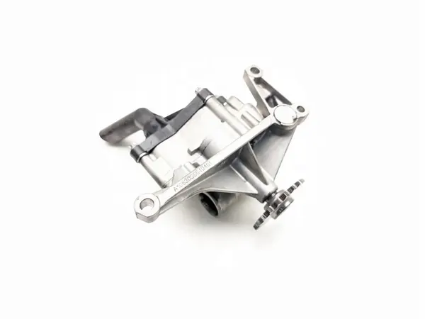 Bomba de aceite Mercedes-Benz Vito Diesel 113CDI R1121810020 image 5