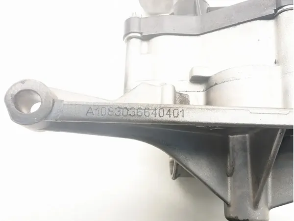 Bomba de aceite Mercedes-Benz Vito Diesel 113CDI R1121810020 image 6