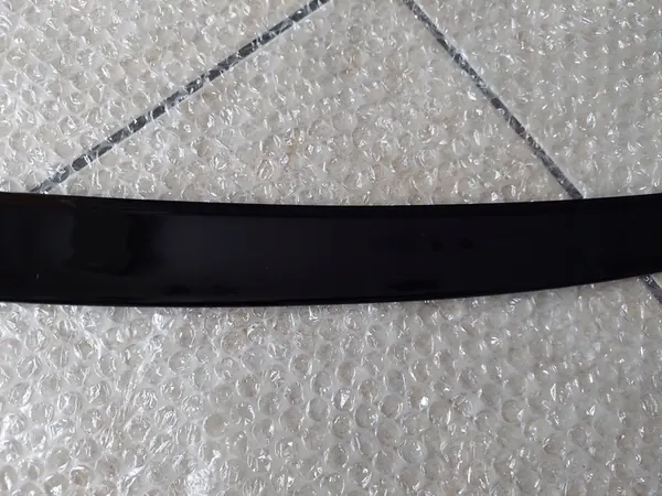 Rear Spoiler - Audi A5 S5 - Coupe - Sportback - OEM image 10