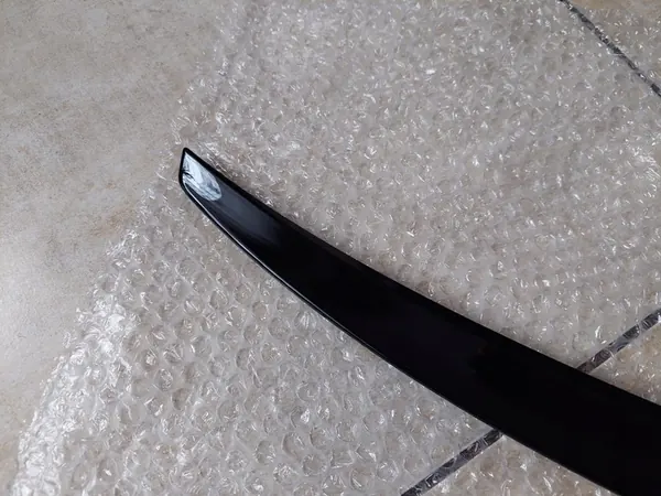 Rear Spoiler - Audi A5 S5 - Coupe - Sportback - OEM image 2