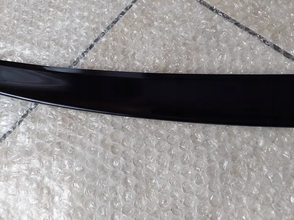 Rear Spoiler - Audi A5 S5 - Coupe - Sportback - OEM image 4