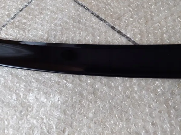 Rear Spoiler - Audi A5 S5 - Coupe - Sportback - OEM image 5