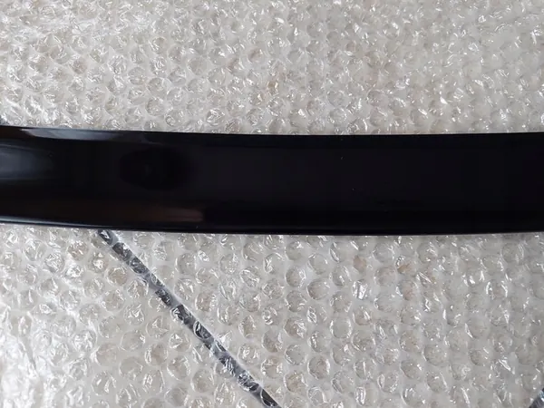 Rear Spoiler - Audi A5 S5 - Coupe - Sportback - OEM image 7