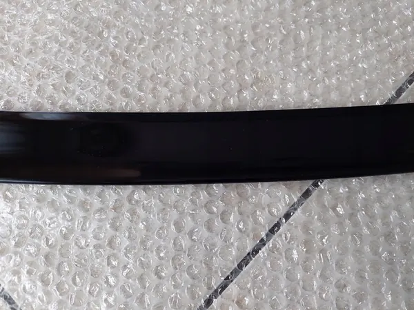 Rear Spoiler - Audi A5 S5 - Coupe - Sportback - OEM image 8