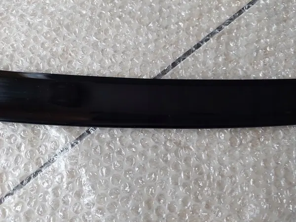 Rear Spoiler - Audi A5 S5 - Coupe - Sportback - OEM image 9