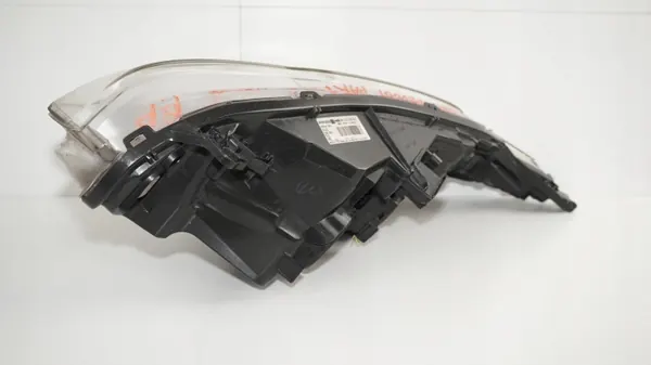 Peugeot 208 Front Rechts Scheinwerfer OEM Gebraucht 2012-2015 image 3