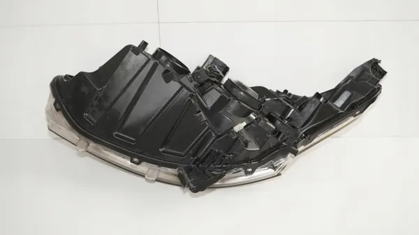 Peugeot 208 Front Rechts Scheinwerfer OEM Gebraucht 2012-2015 image 4