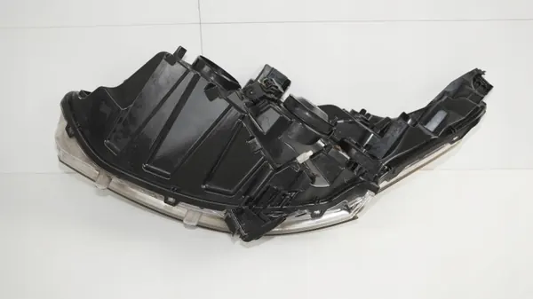 Peugeot 208 Front Rechts Scheinwerfer OEM Gebraucht 2012-2015 image 5