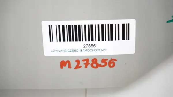 Motorlock OEM 375484321 för Seat Alhambra image 10