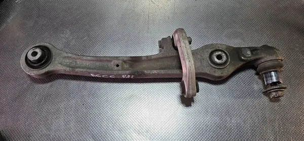 AUDI A6 C6 3.0 TDI Braccio di Controllo Inferiore Anteriore Destro OEM 4F0407151A image 2