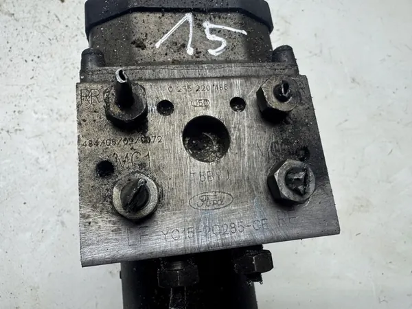 Bomba ABS FORD TRANSIT MK6 image 3