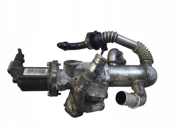Válvula EGR usada OEM 0460930312 para Opel Meriva A image 2