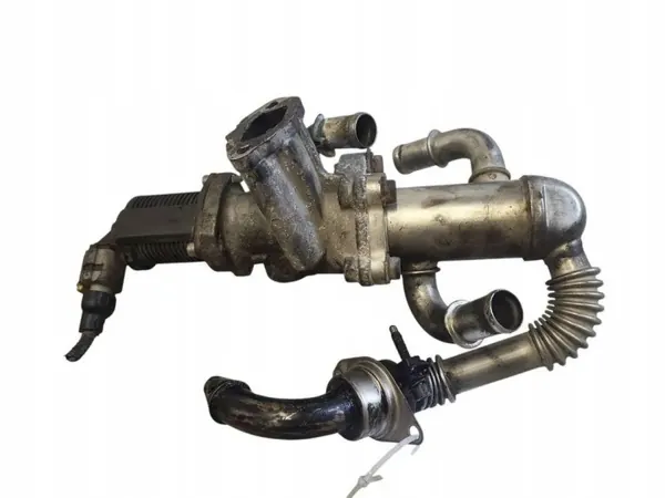 Válvula EGR usada OEM 0460930312 para Opel Meriva A image 3