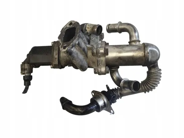 Válvula EGR usada OEM 0460930312 para Opel Meriva A image 4