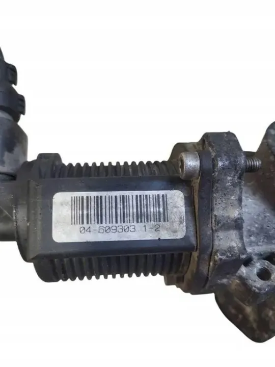 Válvula EGR usada OEM 0460930312 para Opel Meriva A image 5