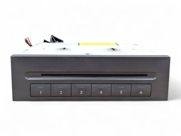 Changer CD Mercedes-Benz A2118703889 pour CLS-Class image 2