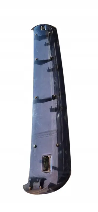 OEM 0E743374 Pare-soleil pour DAF CF 65/75/85 image 2