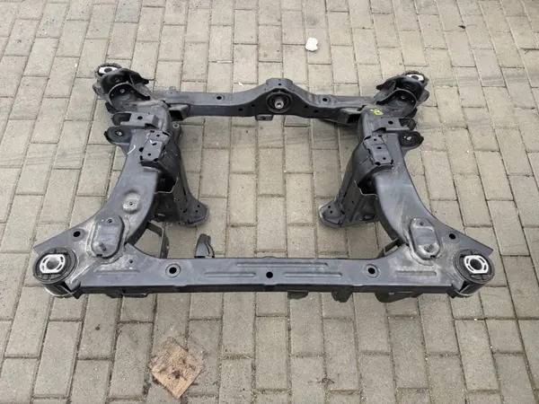 JOZEEK SANKI TYL Bakre Släde för Hyundai IONIQ 5/KIA EV6 image 3